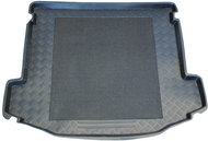 ACI RENAULT Mégane 1999->2002 Plastic Boot Tray with Anti-Slip Treatment - Boot Tray