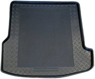 ACI VW PASSAT 1996->2000 Plastic Boot Tray with Anti-Slip Treatment (Variant) - Boot Tray
