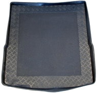 ACI VW PASSAT 2005-> Plastic Boot Tray with Anti-Slip Treatment (Variant) - Boot Tray