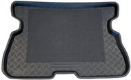 ACI ŠKODA FELICIA 1995-> Plastic Boot Tray with Anti-Slip Treatment - Boot Tray