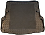 ACI ŠKODA OCTAVIA 2004-> Plastic Boot Tray with Anti-Slip Treatment (Estate) - Boot Tray