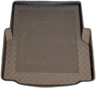 ACI BMW 3, 1998->2001 Plastic Boot Tray with Anti-Slip Treatment (Sedan) - Boot Tray