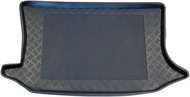 ACI FORD Fiesta 04/2002-> Plastic Boot Tray with Anti-Slip Treatment - Boot Tray