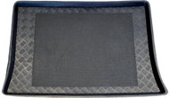 ACI FORD Focus 1998->2001 Plastic Boot Tray with Anti-Slip Treatment - Boot Tray