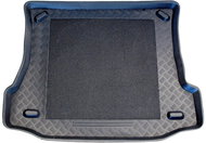 ACI FORD Focus 1998->2001 Plastic Boot Tray with Anti-Slip Treatment (Sedan) - Boot Tray