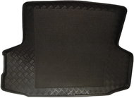 ACI MITSUBISHI Carisma 1995->2000 Plastic Boot Tray with Anti-Slip Treatment - Boot Tray