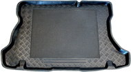 ACI OPEL Astra 1991->1998 Plastic Boot Tray with Anti-Slip Treatment - Boot Tray