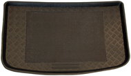 ACI PEUGEOT 206, 1998-> Plastic Boot Tray with Anti-Slip Treatment - Boot Tray