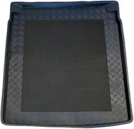 ACI VW PASSAT 2005-> Plastic Boot Tray with Anti-Slip Treatment (Sedan) - Boot Tray