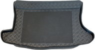 ACI FORD Fusion 2002-> Plastic Boot Tray with Anti-Slip Treatment - Boot Tray