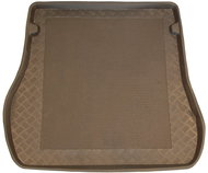 ACI AUDI A4 1994->99 Plastic Boot Tray with Anti-Slip Treatment - Boot Tray