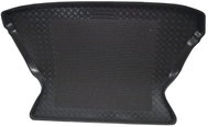 ACI FORD Escort 1995-> Plastic Boot Tray with Anti-Slip Treatment - Boot Tray