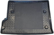 ACI NISSAN Patrol 97 - Plastic Boot Tray with Anti-Slip Treatment - Boot Tray