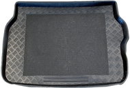 ACI OPEL Astra 1998->2003 - Plastic Boot Tray with Anti-Slip Treatment - Boot Tray