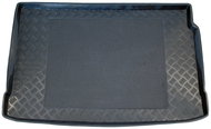ACI RENAULT Mégane 02 - Plastic Boot Tray with Anti-Slip Treatment - Boot Tray