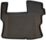 ACI RENAULT THAL 2001->2006 - Plastic Boot Tray with Anti-Slip Treatment - Boot Tray