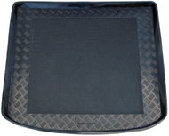 ACI SEAT Toledo 05 - Plastic Boot Tray with Anti-Slip Treatment - Boot Tray