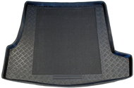 ACI ŠKODA SUPERB 01 - Plastic Boot Tray with Anti-Slip Treatment - Boot Tray