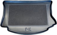 ACI FORD Ka 1996-> Plastic Boot Tray with Anti-Slip Treatment - Boot Tray