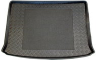 ACI CITROEN Berlingo 1996->2002 Plastic Boot Tray with Anti-Slip Treatment (5 Seats) - Boot Tray