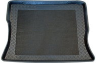 ACI VW GOLF 1991->1997 Plastic Boot Tray with Anti-Slip Treatment - Boot Tray