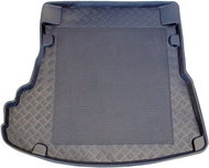 ACI AUDI A4 1994->1999 Plastic Boot Tray with Anti-Slip Treatment - Boot Tray