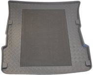 ACI MAZDA MPV 2000-> Plastic Boot Tray with Anti-Slip Treatment - Boot Tray