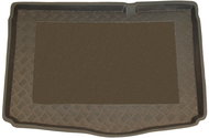 ACI FIAT Grande Punto 2005-> Plastic Boot Tray with Anti-Slip Treatment (NOT for orig. CNG) - Boot Tray