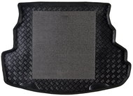 ACI MAZDA 6, 2002-> Plastic Boot Tray with Anti-Slip Treatment (Sedan) - Boot Tray