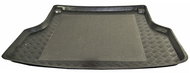 ACI DAEWOO Lacetti 2002-> Plastic Boot Tray with Anti-Slip Treatment - Boot Tray