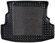 ACI RENAULT THAL 2006-> Plastic Boot Tray with Anti-Slip Treatment - Boot Tray