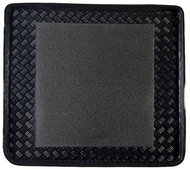 ACI RENAULT Scenic 2003-> Plastic Boot Tray with Anti-Slip Treatment - Boot Tray