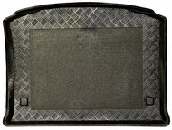 ACI FIAT Bravo 2007-> Plastic Boot Tray with Anti-Slip Treatment - Boot Tray