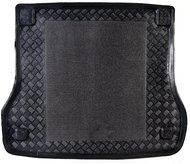 ACI CITROEN C5, 2001->2004 Plastic Boot Tray with Anti-Slip Treatment (Estate) - Boot Tray