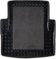 ACI BMW 3 E90, 2005-> Plastic Boot Tray with Anti-Slip Treatment (Sedan) - Boot Tray