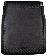 ACI BMW 5, 2003-> Plastic Boot Tray with Anti-Slip Treatment - Boot Tray