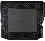 ACI OPEL Zafira 2005-> Plastic Boot Tray with Anti-Slip Treatment - Boot Tray