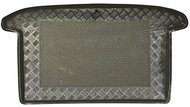 ACI HYUNDAI Accent 2007-> Plastic Boot Tray with Anti-Slip Treatment - Boot Tray