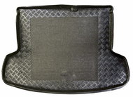 ACI HYUNDAI Accent 2007-> Plastic Boot Tray with Anti-Slip Treatment - Boot Tray