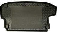 ACI HONDA FR-V 2004-> Plastic Boot Tray with Anti-Slip Treatment - Boot Tray