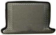 ACI KIA Sportage 1993->2004 Plastic Boot Tray with Anti-Slip Treatment - Boot Tray