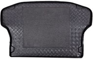 ACI KIA Sorento 2002-> Plastic Boot Tray with Anti-Slip Treatment - Boot Tray