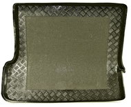 ACI BMW X3 E83, 2004->2006 Plastic Boot Tray with Anti-Slip Treatment - Boot Tray