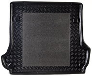 ACI TOYOTA Land Cruiser 2002-> Plastic Boot Tray with Anti-Slip Treatment - Boot Tray