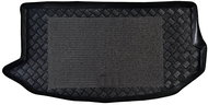 ACI KIA Soul 2009-> Plastic Boot Tray with Anti-Slip Treatment - Boot Tray