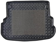ACI MERCEDES-BENZ GLK 220 “C“ 2009-> Plastic Boot Tray with Anti-Slip Treatment - Boot Tray