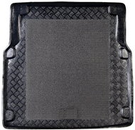 ACI MERCEDES-BENZ W212 “E“ 2009-> Plastic Boot Tray with Anti-Slip Treatment - Boot Tray