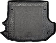 ACI JEEP GRAND CHEROKEE 1999->2005 Plastic Boot Tray with Anti-Slip Treatment - Boot Tray