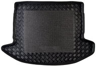 ACI KIA Carens 2006-> Plastic Boot Tray with Anti-Slip Treatment - Boot Tray