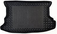 ACI KIA Sportage 2004-> Plastic Boot Tray with Anti-Slip Treatment - Boot Tray